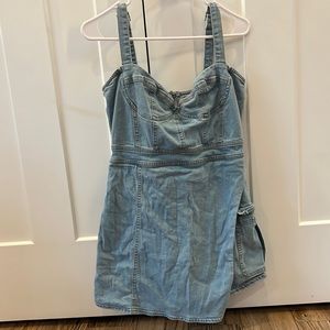 Jean romper